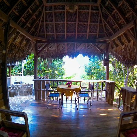 Utopia Rote Lodge Nembrala Εξωτερικό φωτογραφία