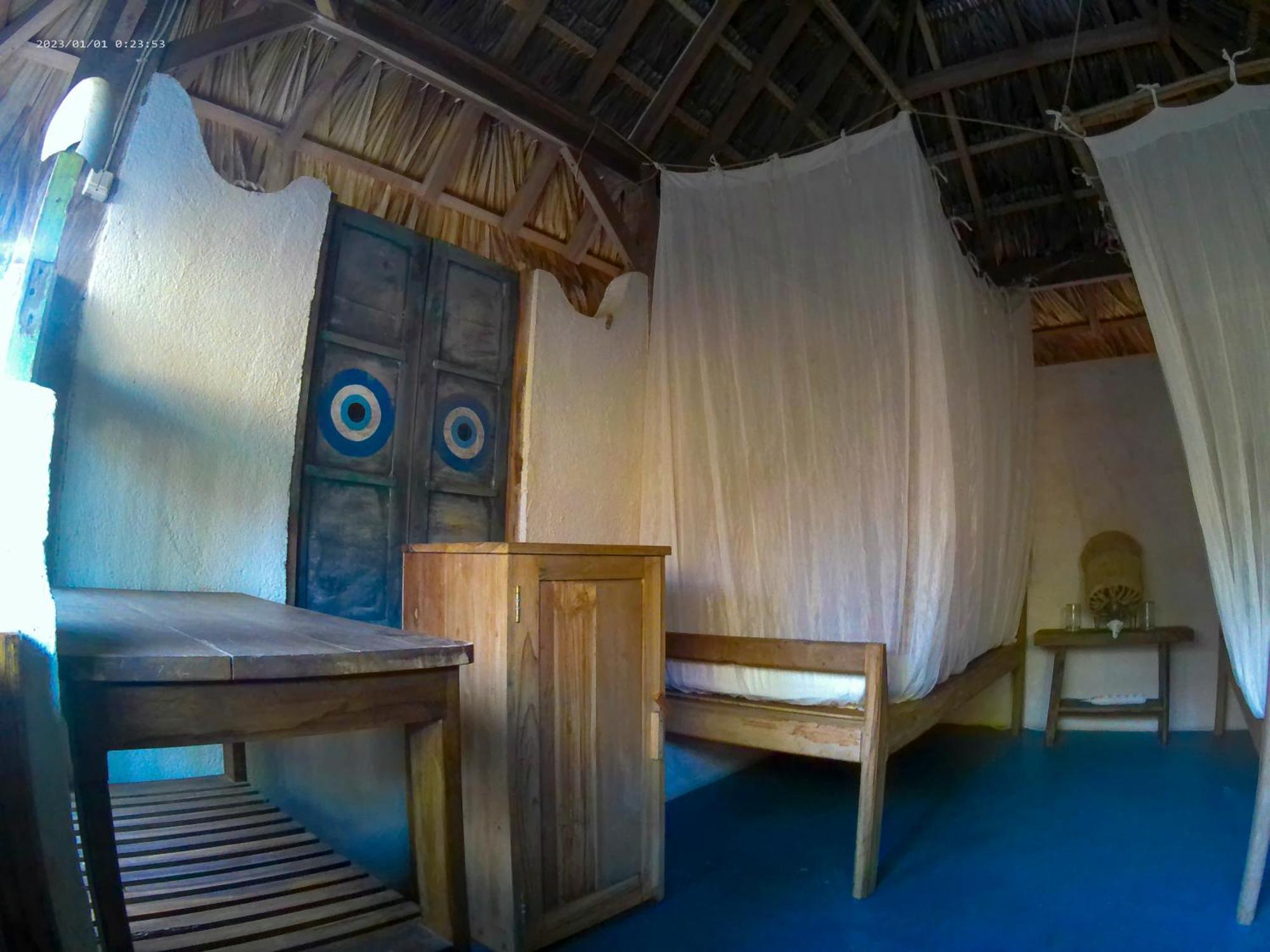 Utopia Rote Lodge Nembrala Εξωτερικό φωτογραφία