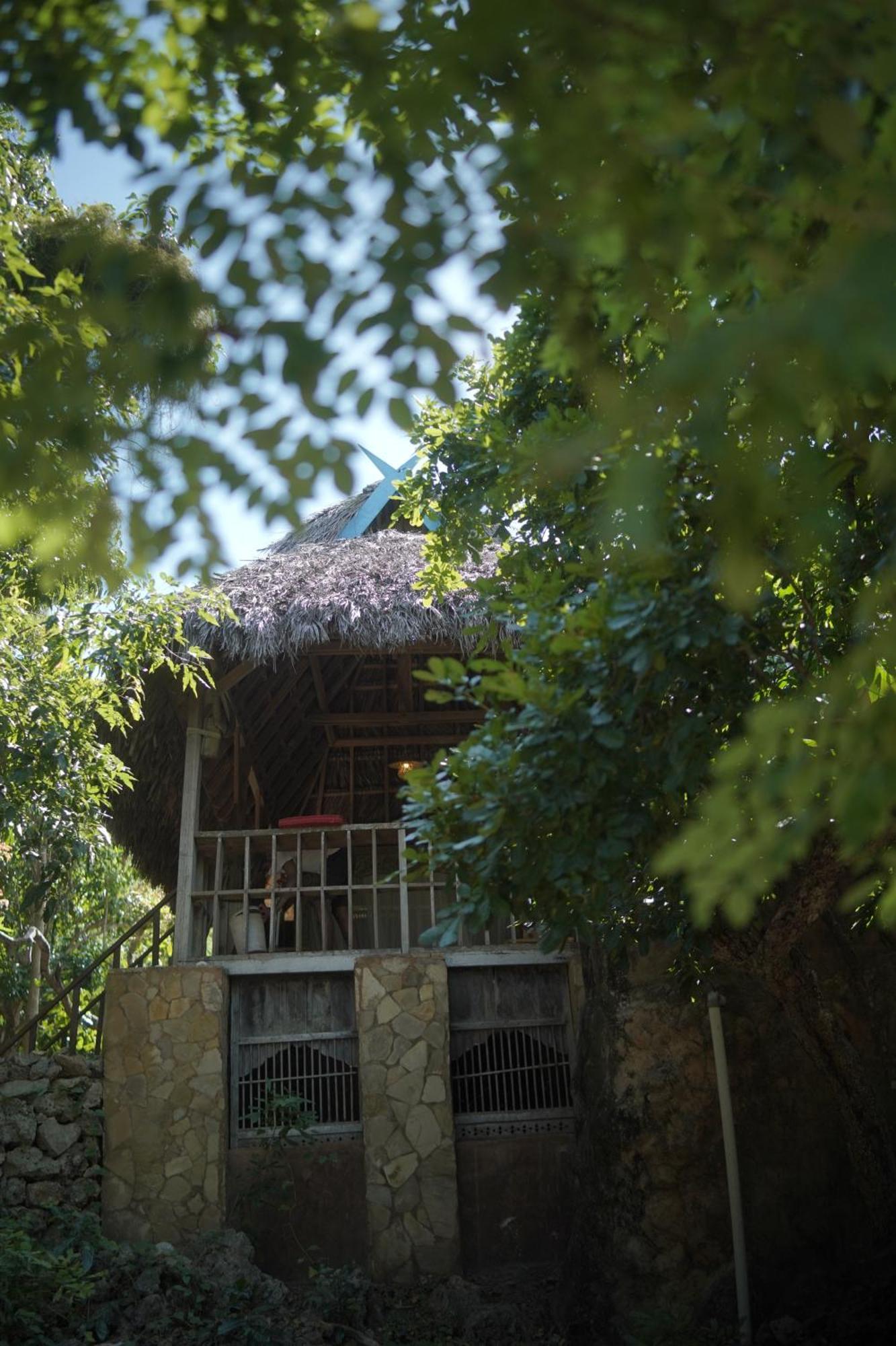 Utopia Rote Lodge Nembrala Εξωτερικό φωτογραφία