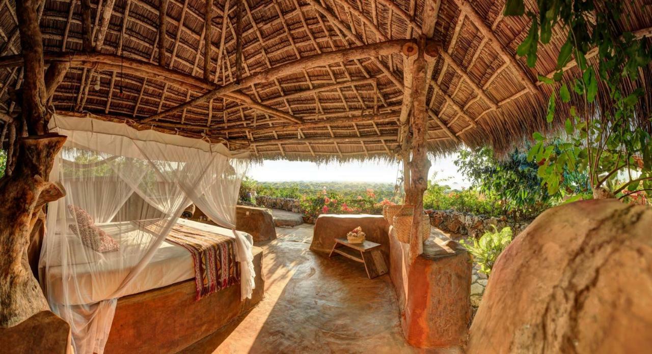 Utopia Rote Lodge Nembrala Εξωτερικό φωτογραφία