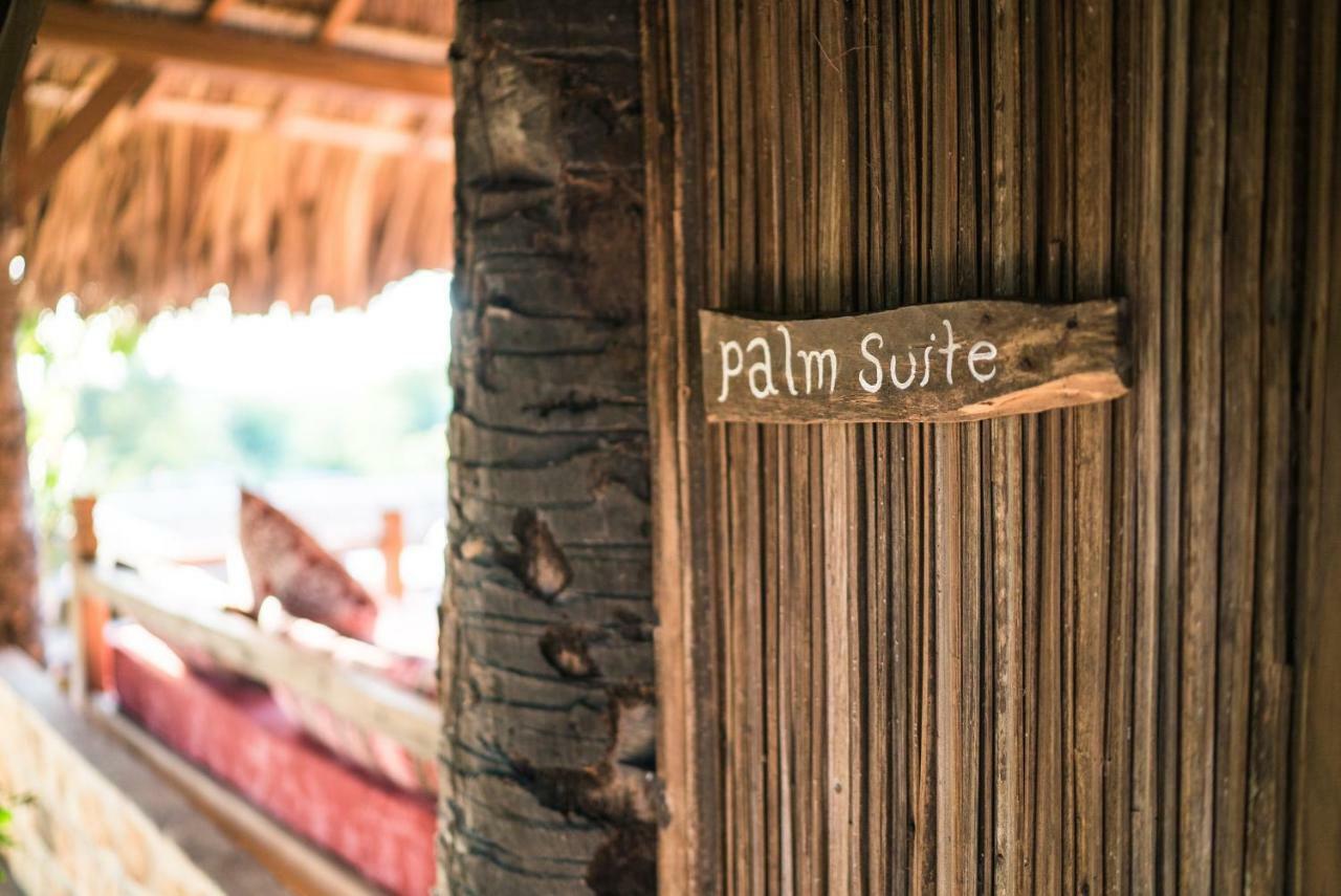 Utopia Rote Lodge Nembrala Εξωτερικό φωτογραφία