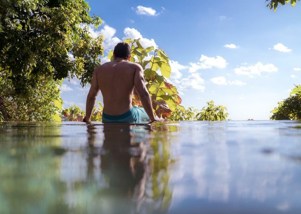 Utopia Rote Lodge Nembrala Εξωτερικό φωτογραφία