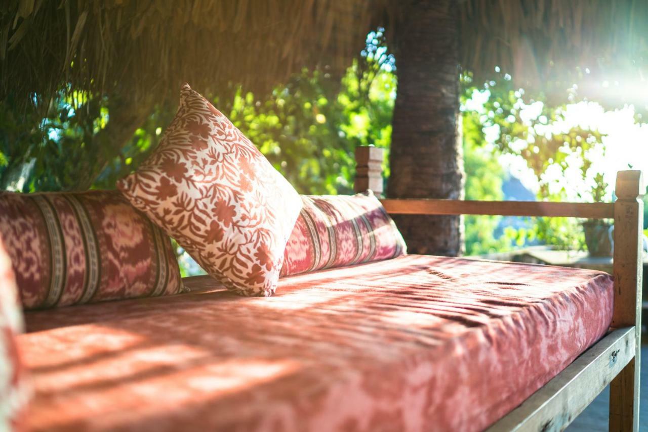 Utopia Rote Lodge Nembrala Εξωτερικό φωτογραφία