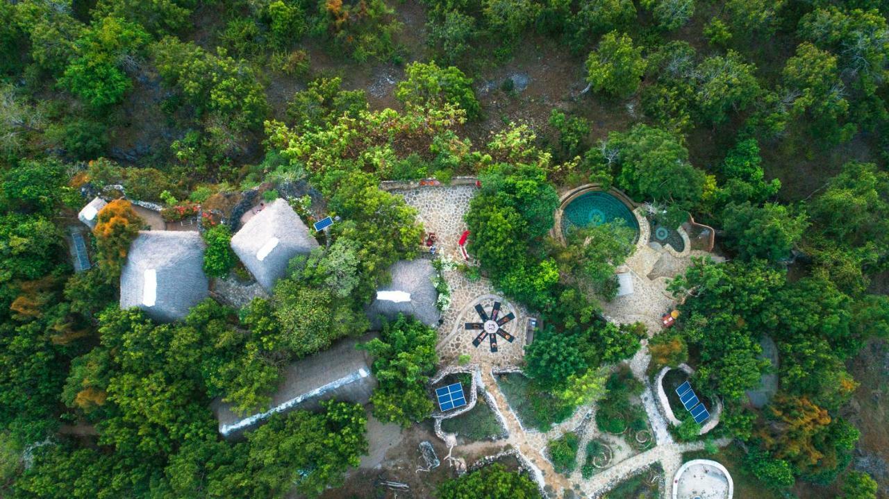 Utopia Rote Lodge Nembrala Εξωτερικό φωτογραφία