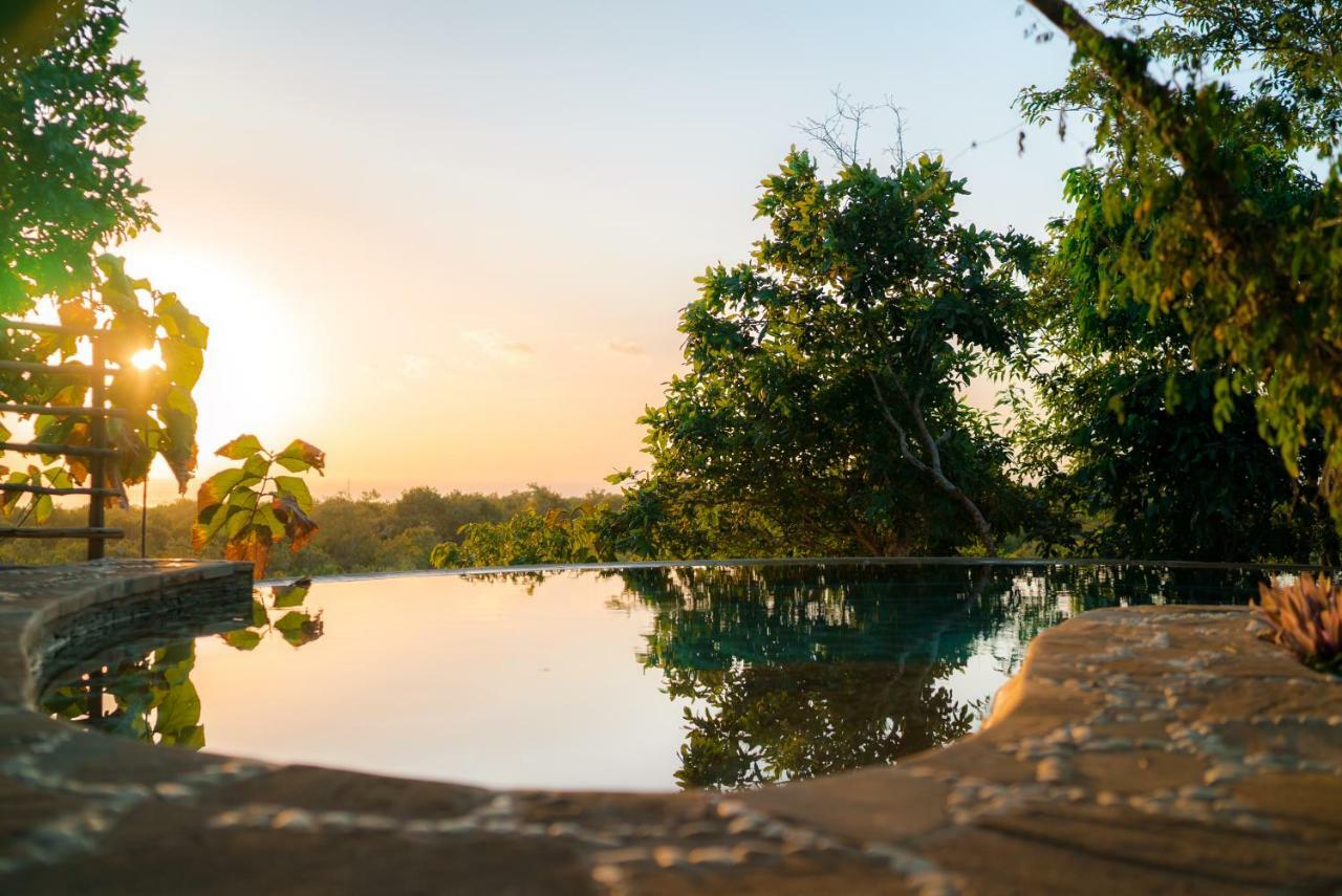 Utopia Rote Lodge Nembrala Εξωτερικό φωτογραφία