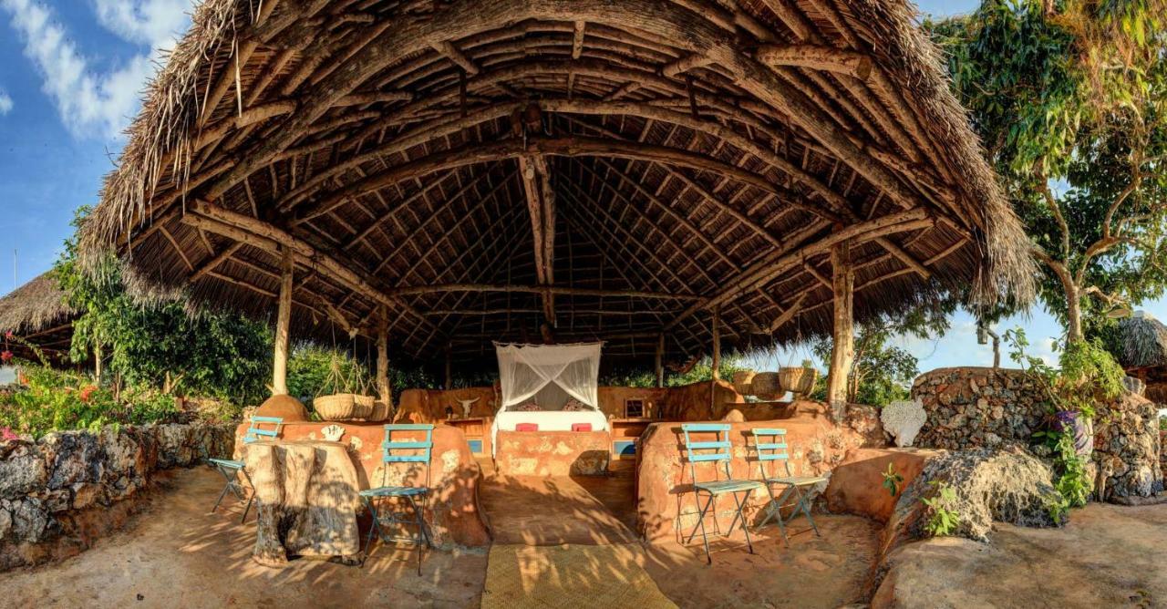 Utopia Rote Lodge Nembrala Εξωτερικό φωτογραφία