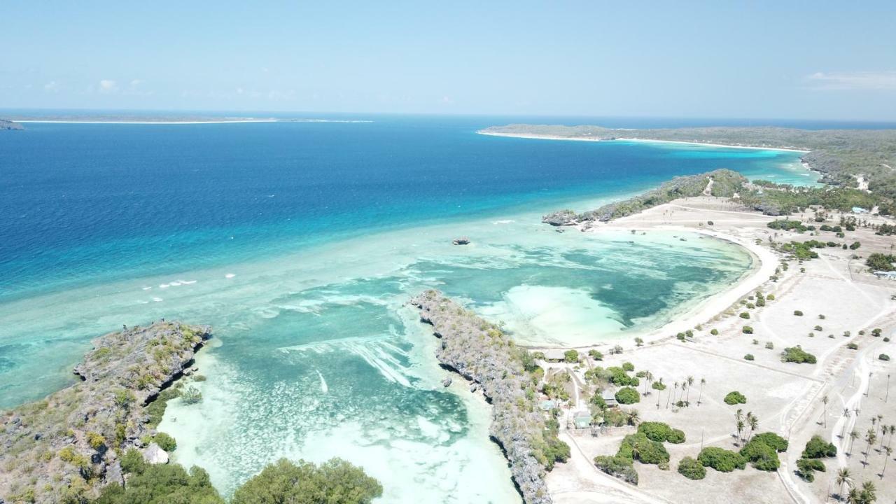 Utopia Rote Lodge Nembrala Εξωτερικό φωτογραφία