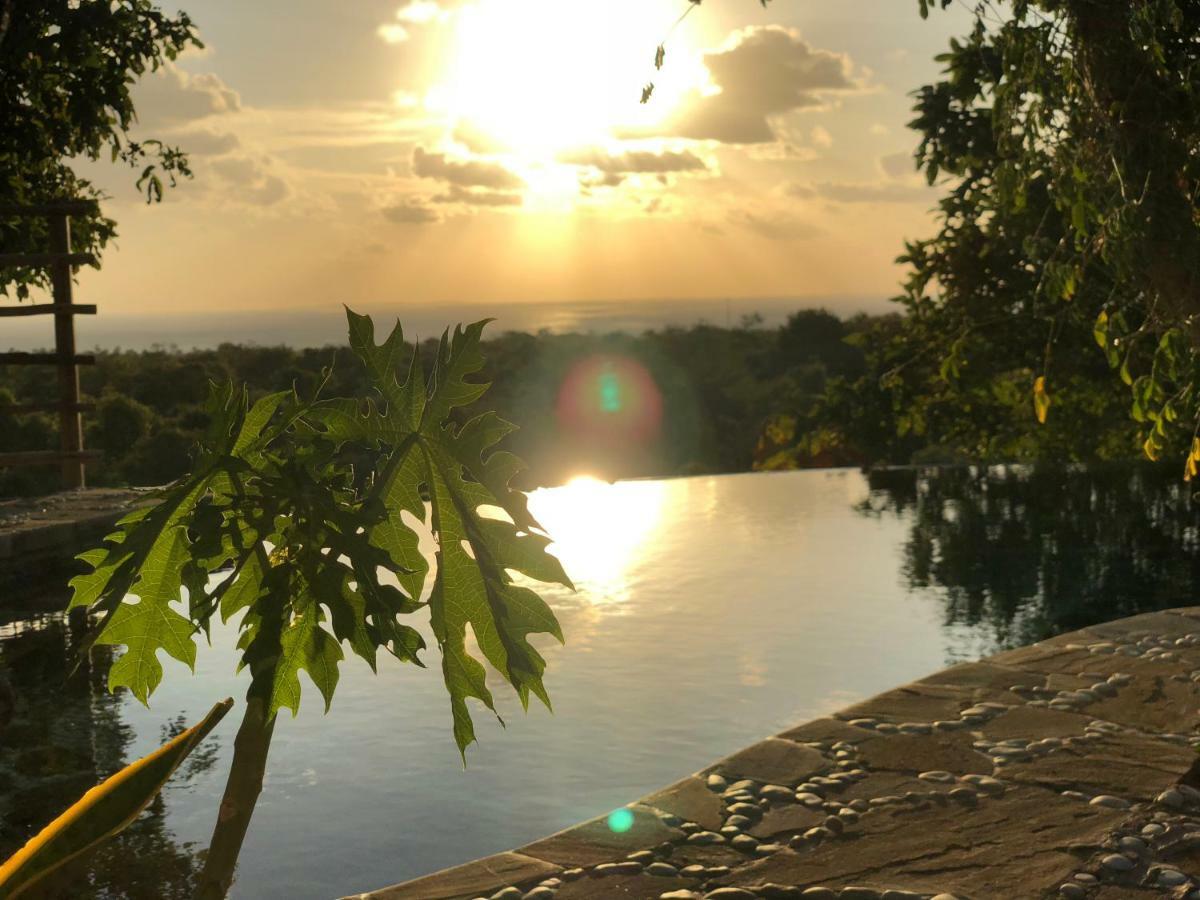 Utopia Rote Lodge Nembrala Εξωτερικό φωτογραφία