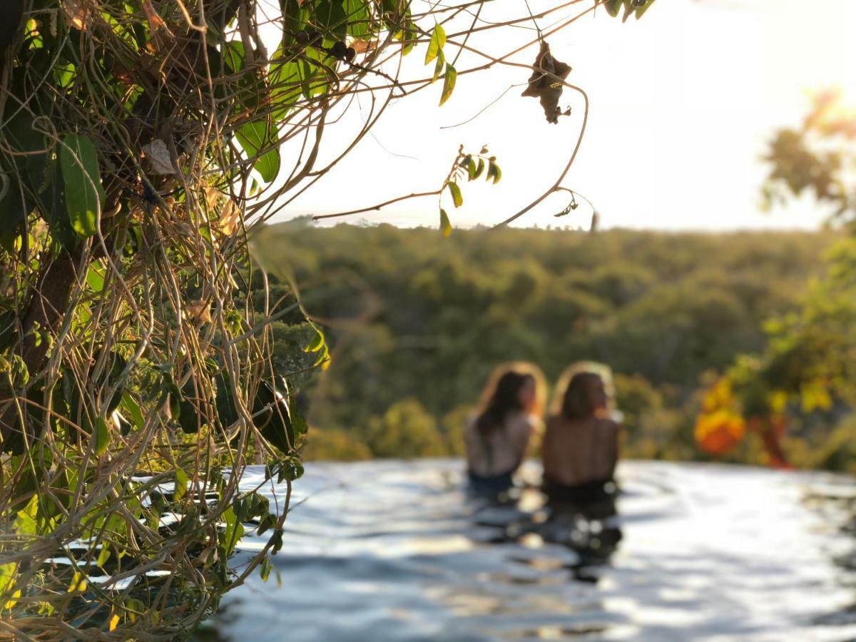 Utopia Rote Lodge Nembrala Εξωτερικό φωτογραφία