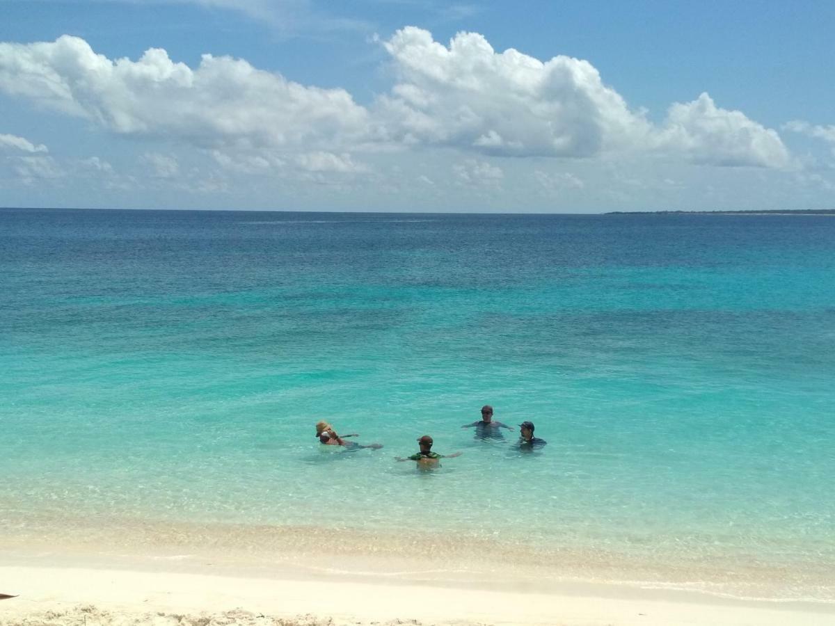 Utopia Rote Lodge Nembrala Εξωτερικό φωτογραφία
