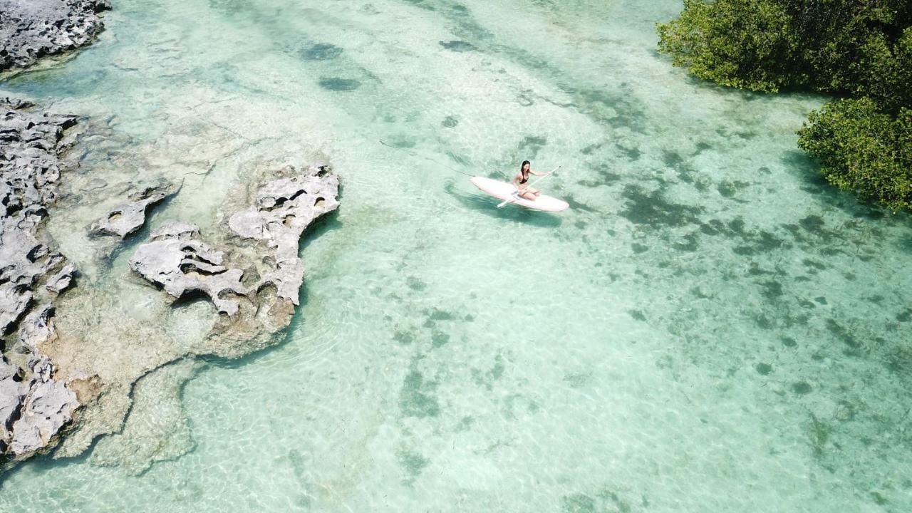 Utopia Rote Lodge Nembrala Εξωτερικό φωτογραφία