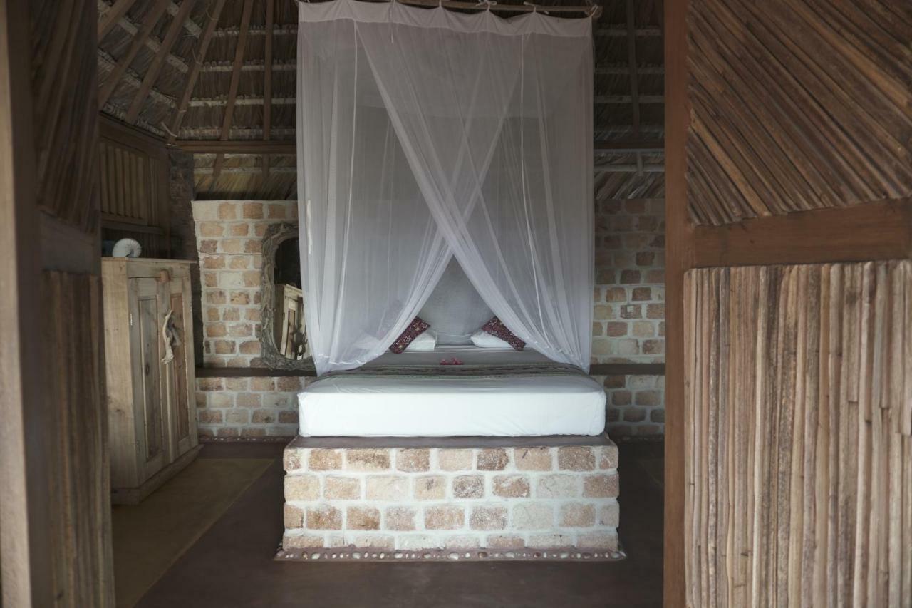 Utopia Rote Lodge Nembrala Εξωτερικό φωτογραφία